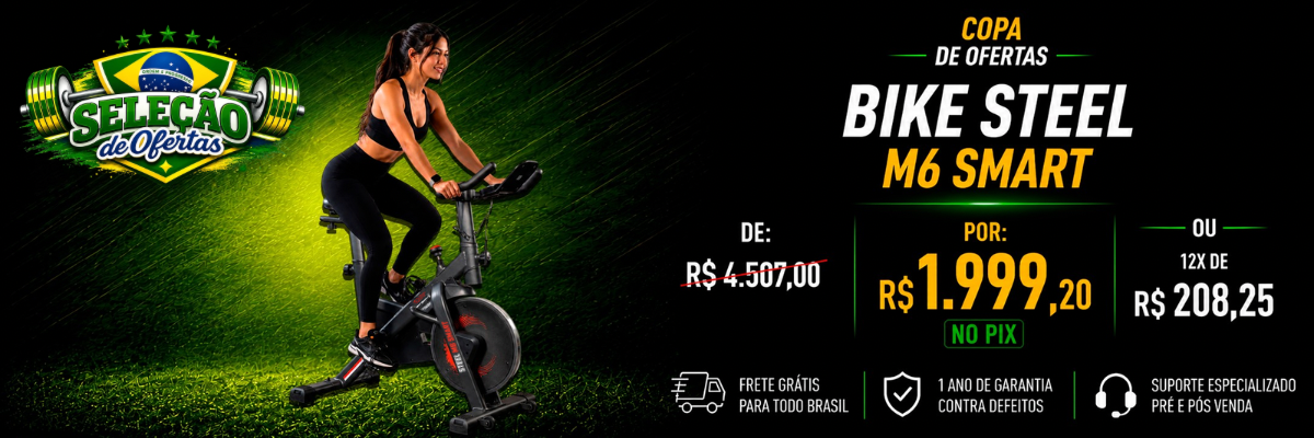 Banner M6 Copa de Ofertas