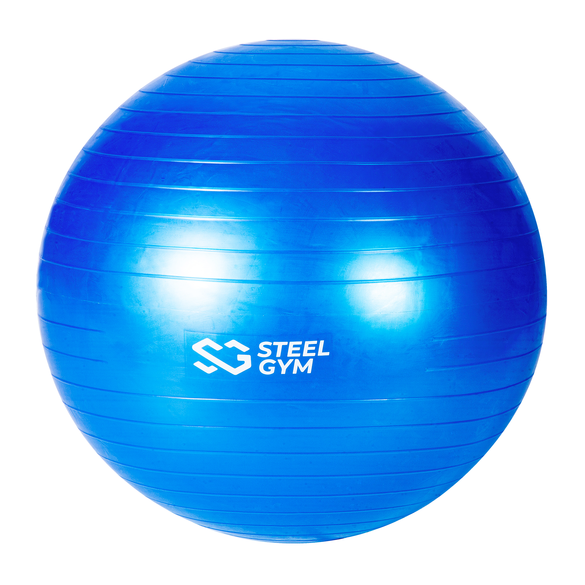 BOLA DE PILATES 55 CM