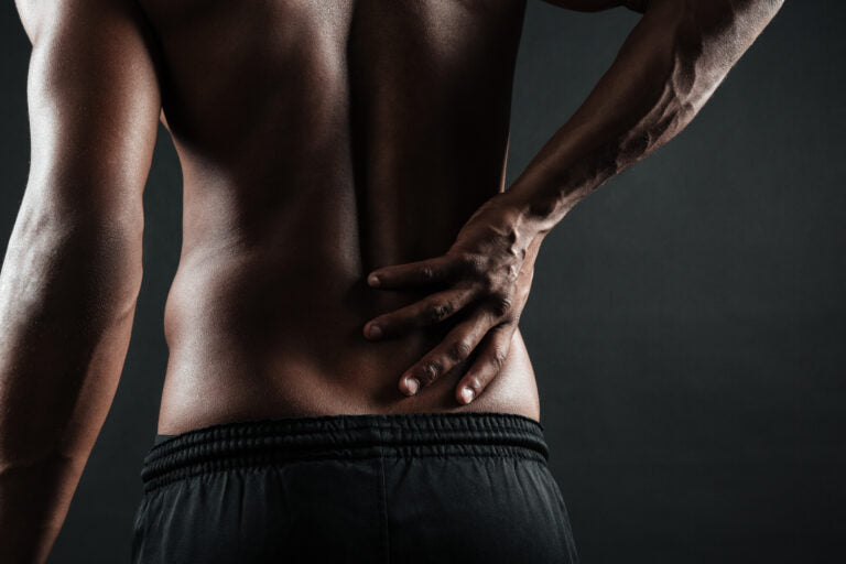 Atividade esportiva para prevenir e tratar a dor lombar