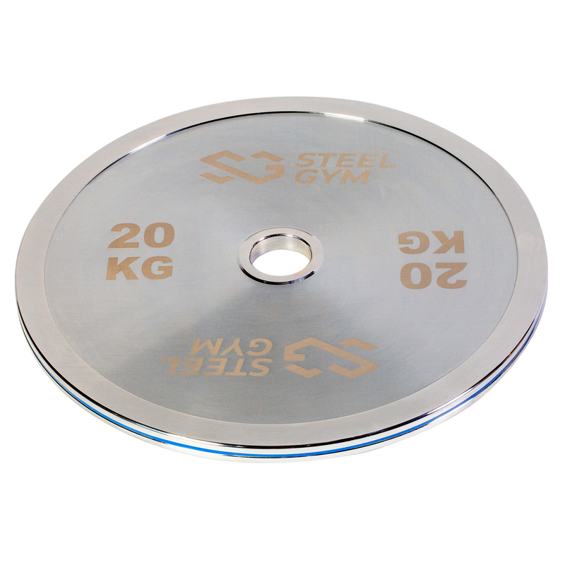 ANILHA APEX - 20KG