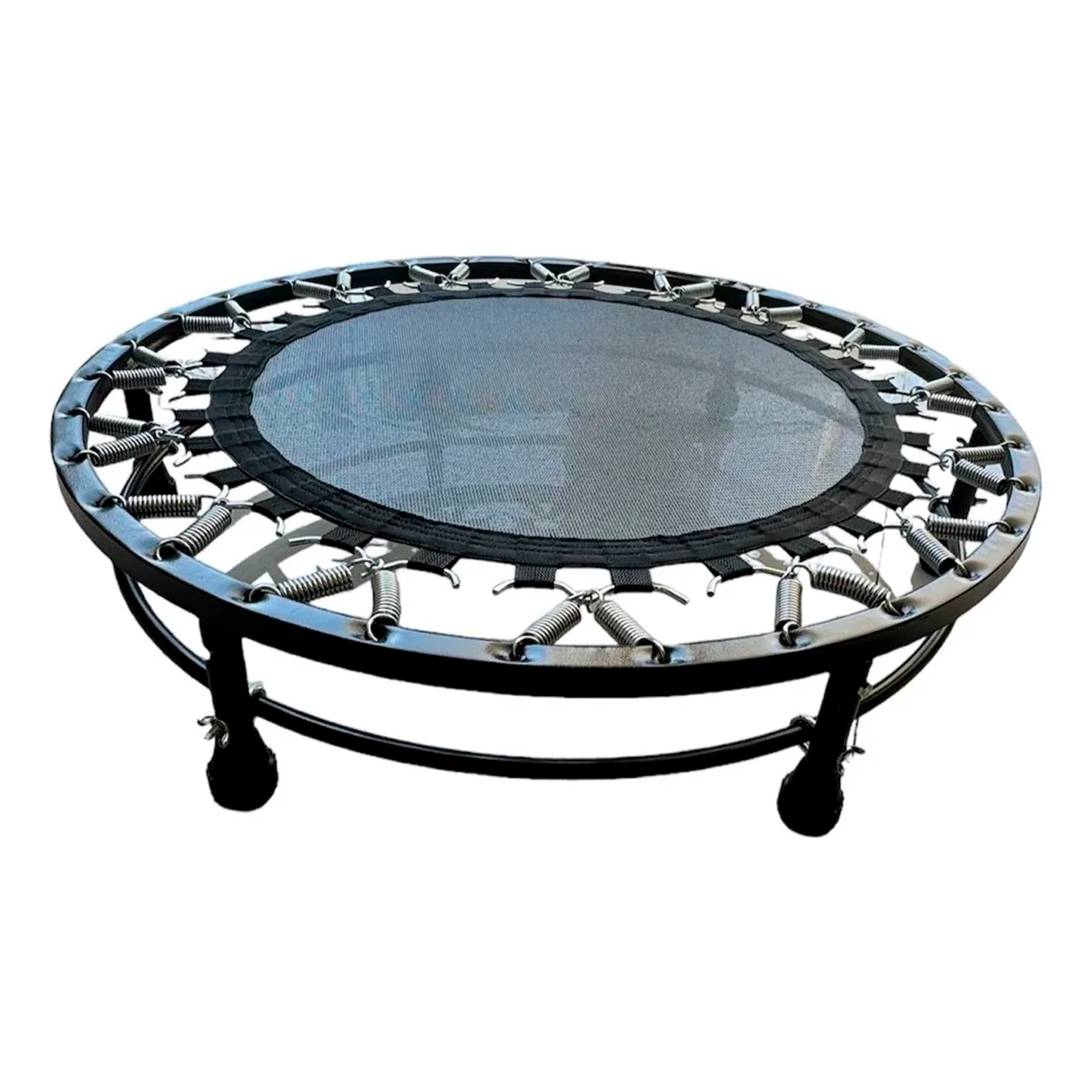 CAMA ELASTICA 32 MOLAS COM ARO DE REFORÇO