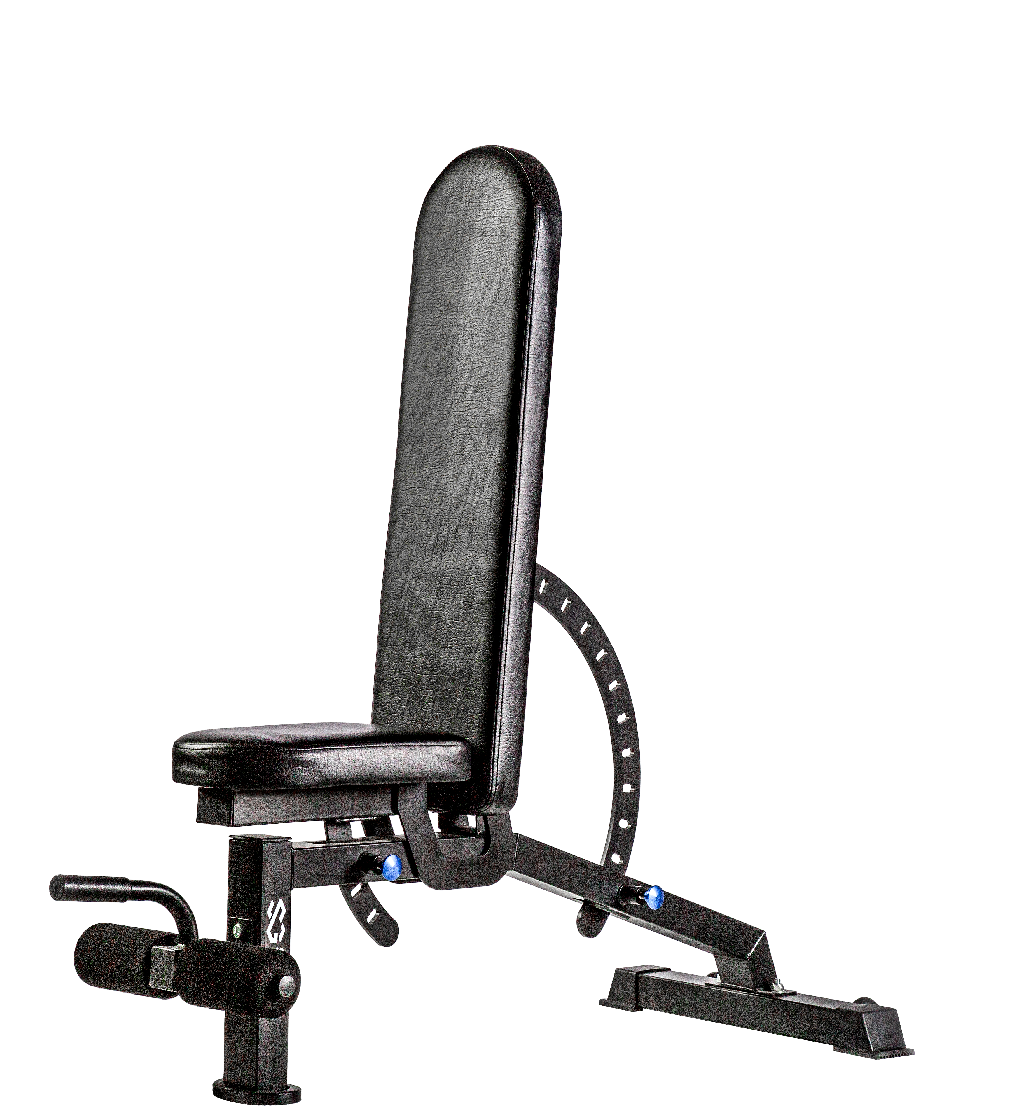 BANCO AJUSTAVEL PRO SG BLACK