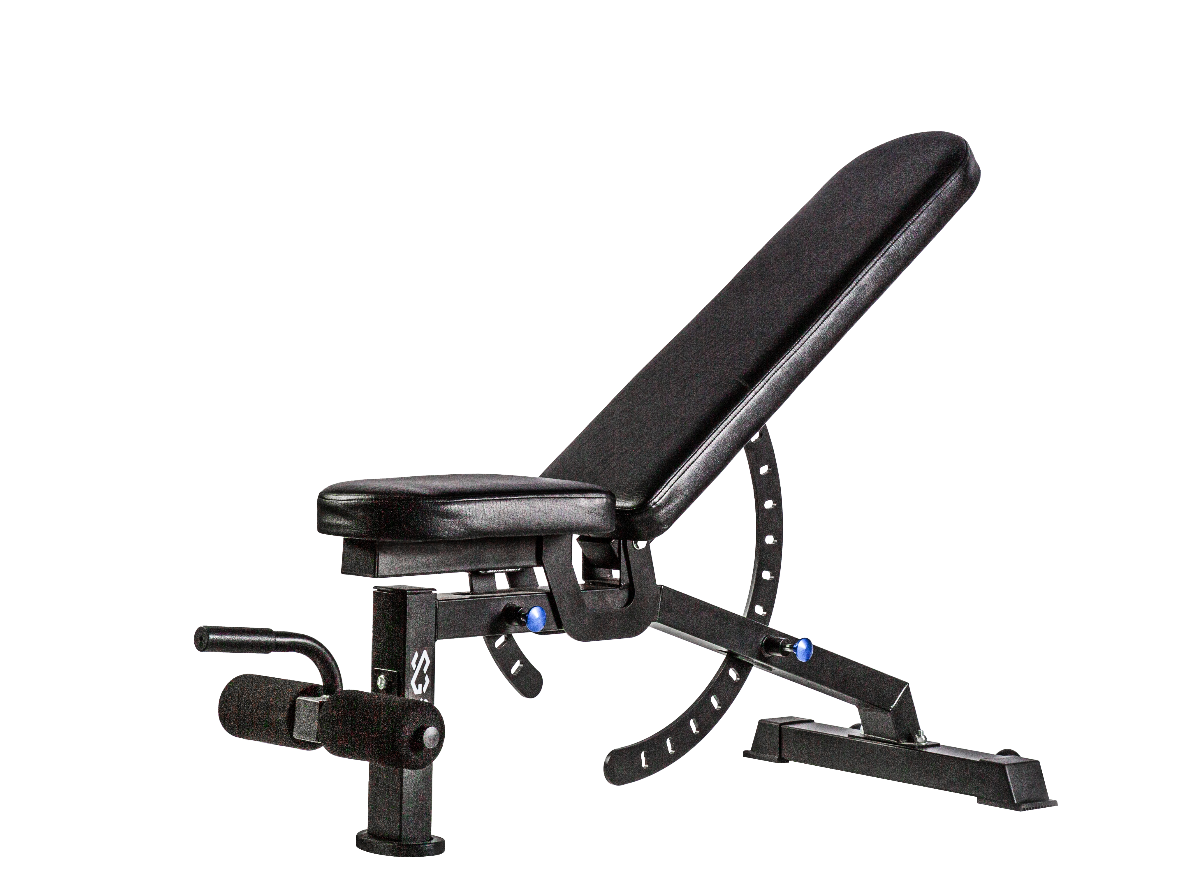 BANCO AJUSTAVEL PRO SG BLACK
