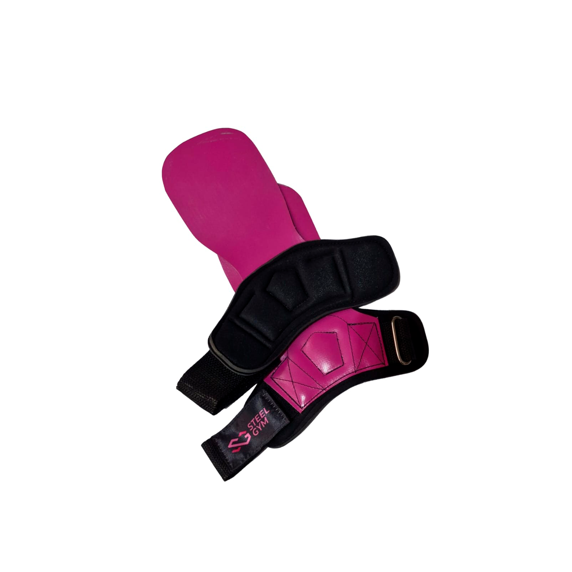 GRIP LONA PREMIUM ROSA - GG